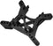 REMO P2504 1/16 Scale RC Car Shock Tower, Precision CNC Aluminum Alloy