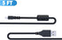 Master Cables Replacement USB Cable - Compatible with Nikon UC-E6 / UC-E16 / UC-E17 for Digital Cameras