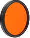 52mm Camera Lens Filter, HD Multi Coated Optical Glass Photography Filters for Nikon, Fujifilm Digital Cameras, with