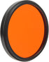 52mm Camera Lens Filter, HD Multi Coated Optical Glass Photography Filters for Nikon, Fujifilm Digital Cameras, with