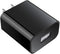 Goffeu 5V 1A Wall Charger Adapter Plug Block for Smart Wearables, Mobile Phones,
