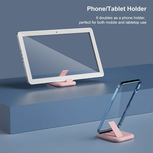 USB-C to USB Adapter, USB C to Lighting Cable Box Contains Makeup Mirror/USB C Cable/Micro USB to USB C/USB A to USB C,