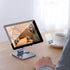 Hididi Sd Card Reader for iPhone iPad Camera,Dual Card Slot Memory Card Reader Supports SD and TF Card Trail Camera