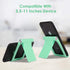 Uniwit 17 16 15 14 13 12 11 S22 S21 S20 S10 S9 Desk Cell Phone Stand Holder Multi-Angle Adjustable Phone Desk Stand