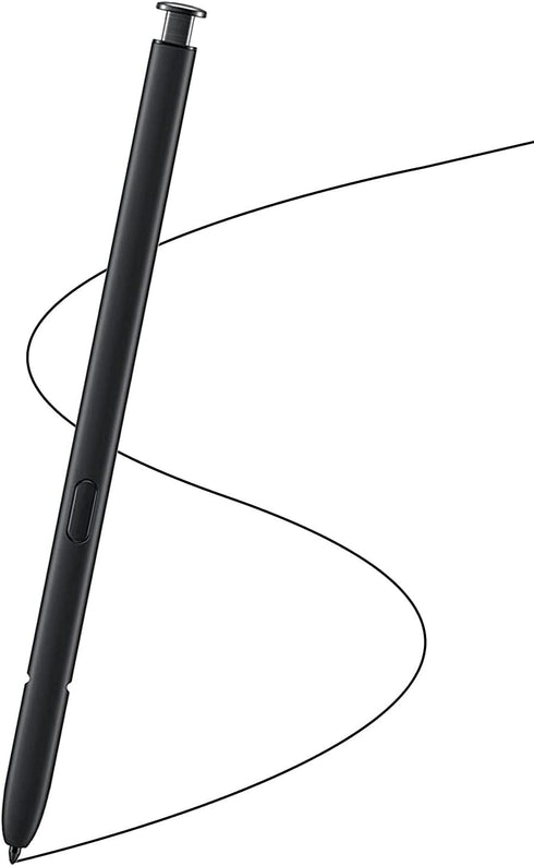 Galaxy S22 Ultra S Pen Replacement for Samsung Galaxy S22 Ultra 5G SM-S908, Touch Pen without Bluetooth (Black)