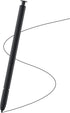 Galaxy S22 Ultra S Pen Replacement for Samsung Galaxy S22 Ultra 5G SM-S908, Touch Pen without Bluetooth (Black)