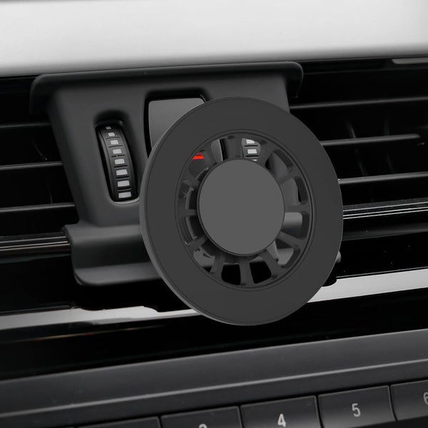 CLEC Car Phone Holder Fit for BMW X1 2016-2022,X2 2016-2023 for Magsafe Car