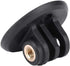 ycle Handlebar Computer Bracket Camera Mount, Out Front Bike Computer GPS Combo Holder