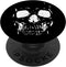 Scary Gifts Co. Skull PopSocket, Skeleton PopSocket Grip and Stand for Phones and Tablets