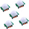 5 Pack HC-SR501 Pir Motion IR Sensor Body Module | Infrared for Arduino