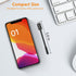 USB C to 3.5mm Headphone Adapter, Type C to Aux Dongle for Android, Compatible with Pixel 6 5 4, Samsung Galaxy S22 and