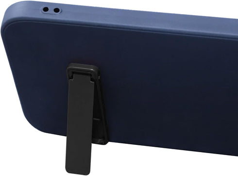 TENOC Phone Kickstand Universal Protable Sticky Vertical and Horizontal Stand Adjustable Holder for