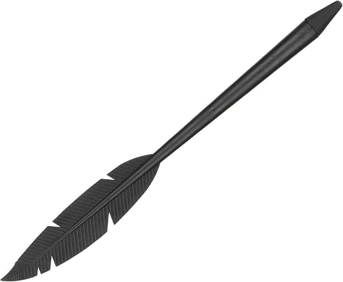 Stylus Pens for Touch Screens, Portable Feather Shape Capacitive Digital Pen for Mobile Phone Tablet