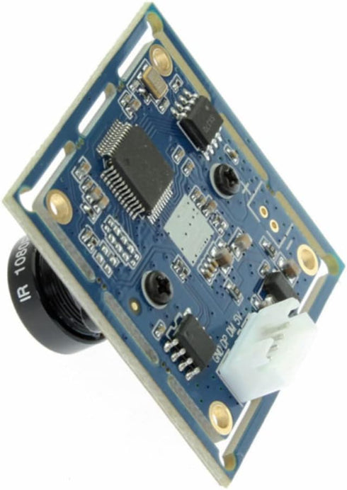 ELP 1mp 720p, USB2.0, HD USB Camera for Computer, Mini HD Free Driver, PC, USB Camera Module, MJPEG, Webcam, Board