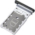 Galaxy S24 Ultra SIM Card Tray Dual Replacement, Sim Card Slot Holder for Samsung Galaxy S24 Ultra 5G with Opening