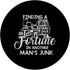Finding A Fortune In Another Man's Junk Yard Garage Sale PopSockets Standard PopGrip