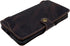 Yogurt 9 9 Case for Google Pixel Pro XL, Genuine Leather Wallet Cover for Pixel Pro XL, Handmade Oil Leather
