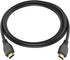Keymox 8K HDMI Cable 6ft, HDMI 2.1, 48Gbps Ultra HD High Speed, Supports 4K@120Hz & 8K@60Hz, Compatible with Apple TV,