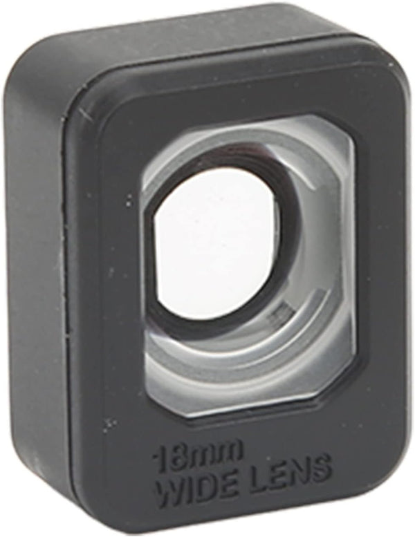 ASHATA for Mini 3 Pro Wide Angle Lens - 25% Increased Field of