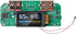 Generic 22.5W USB Fast Charging Step-Down Converter Power Bank Module with PD QC FCP VOOC Protocols Type-C and Dual USB