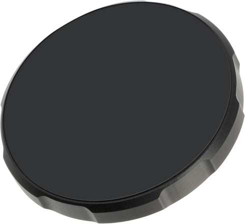 FOTGA Magnetic Smartphone Tripod Mount Adapter Plate, Compatible with MagSafe for iPhone 15 Pro Max, 14, 13, 12