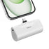 iWALK Portable Charger for iPhone 15, 20W 4500mAh Fast Charging Power Bank Compatible with iPhone 15/15 Plus/Pro/Max