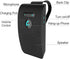 Car Bluetooth Speaker for Cell Phone, Hands-Free Bluetooth Speaker Phone with Back Clip, Auto Power On Off