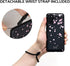 TORU CX PRO Case for Galaxy S20, Slim Protective Cover with Card Holder, Hidden Credit Cards Wallet Flip Slot