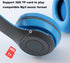 Upgraded Hybrid Noise Cancelling Headphones with Transparent Modes, Wireless Bluetooth with Mic and Deep Bass