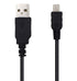 EASWEL ICDP620 ICD-P620 ICD-P630 USB Data Sync Cable Cord Lead for Sony Voice Recorder