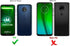 PHONSUN G7 Power/G7 Supra/G7 XT1955-5 XT1955DL Single SIM Card SD Card Tray Replacement for Motorola Moto Optimo Maxx
