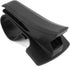 Dashboard Phone Mount Clamp, Universal POM and Silicone Non Skid Car Phone Stand for 3-6.5in