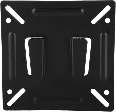 Large Loading Weight Wall Mount Bracket for 14-32in LCD TV, Home and Business Use