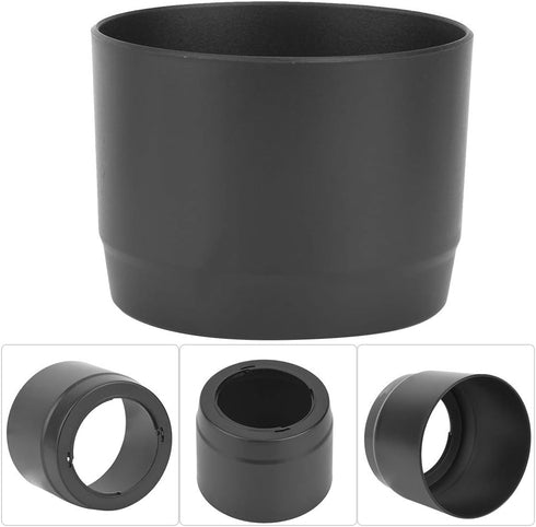 ET-65B Mount Lens Hood, Solid Plastic for Canon EF 70-300mm f/4.5-5.6 DO is USM Lens