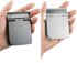 AIFUDA 5 Pcs Foldable Cell Phone Stands, Portable Phone Holder Universal Cellphone Desktop Cradle for Tablets, Reader