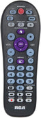 RCA Universal 4-Device Big Button Remote with Streaming (RCR413BHE)