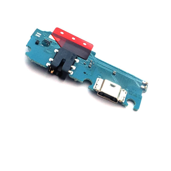 USB Charger Charging Port Dock Connector Ribbon Flex Cable Replacement for Samsung Galaxy A02 SM-A022