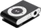 EBTOOLS Mini MP3 Player, Portable Digital Music Media Player, Mini MP3 with Back