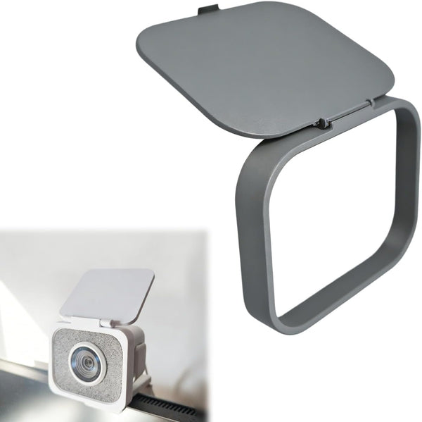 Zofianna Webcam Privacy Cover Lens Protector Shutter Compatible with Logitech Compatible with StreamCam