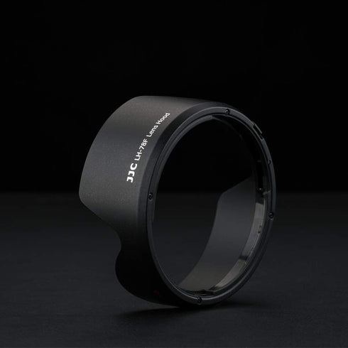 Lens Hood Shade for Canon RF 24-240mm f/4-6.3 IS USM Lens, Compatible with Canon EOS R6 R5 RP R and 72mm Filter