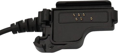 Waterproof Heavy Duty Remote Mic with Speaker for Motorola Radios MTX9000 & XTS Series