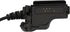 Waterproof Heavy Duty Remote Mic with Speaker for Motorola Radios MTX9000 & XTS Series