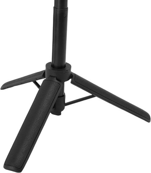 XZXCVN 360 2 1 20.5cm Ball Head Tripod Selfie Stick with Degree Rotation, in Fast Release Design, Lightweight Compact