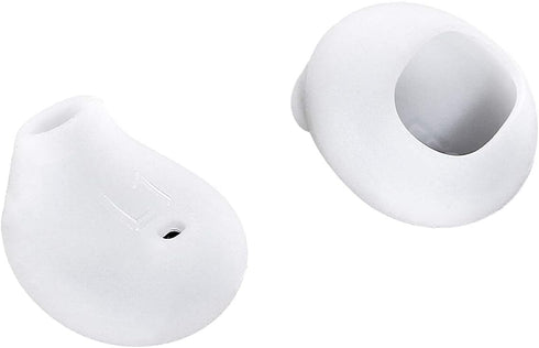 EBEETECH 20 5te 7/S7/S6/S6 Pieces Silicon Replacement Earbuds Tips Cover Ear Gels Buds for Samsung Galaxy Note Edge
