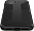 Speck 4 (131862-1050) Presidio Grip Google Pixel XL Case, Black/Black