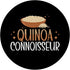 Quinoa Gifts Quinoa Connoisseur Quinoa PopSockets Adhesive PopGrip