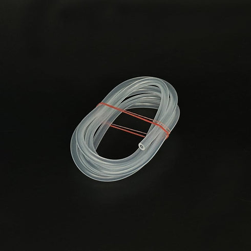 Gracilaria 1PC RC Car Oil Pipe Hose Silicone Fuel Line Oil Tube for