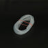 Gracilaria 1PC RC Car Oil Pipe Hose Silicone Fuel Line Oil Tube for