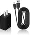 Duskhoot 5V AC/DC Adapter + Micro USB Charging Cable for Charging Magicteam SN-A1