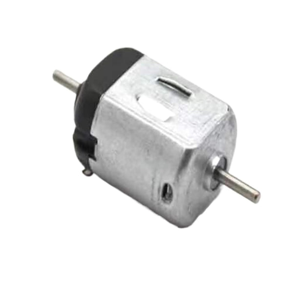 YSMCVKZBF FC-130 Mini 130 Dual Shaft Motor 3V 3.7V 5V 6V 11000RPM High